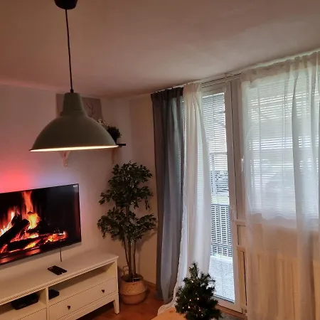 Apartment Gulek Zreče Exteriér fotografie