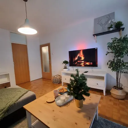 Apartment Gulek Zreče Exteriér fotografie