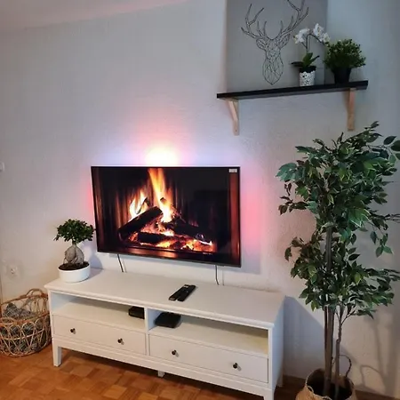 Apartment Gulek Zreče Exteriér fotografie