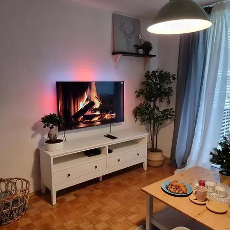 Apartment Gulek Zreče Exteriér fotografie