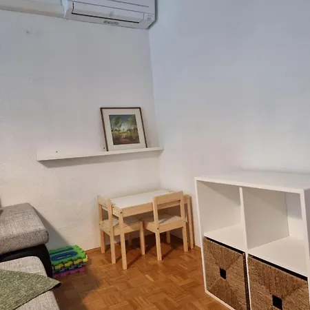 Apartment Gulek Zreče Exteriér fotografie