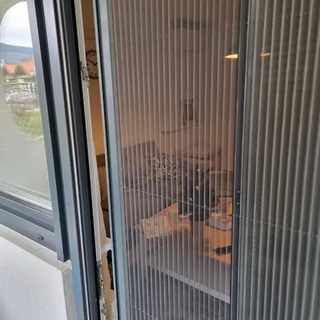 Apartment Gulek Zreče Exteriér fotografie