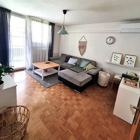 Apartment Gulek Zreče Exteriér fotografie