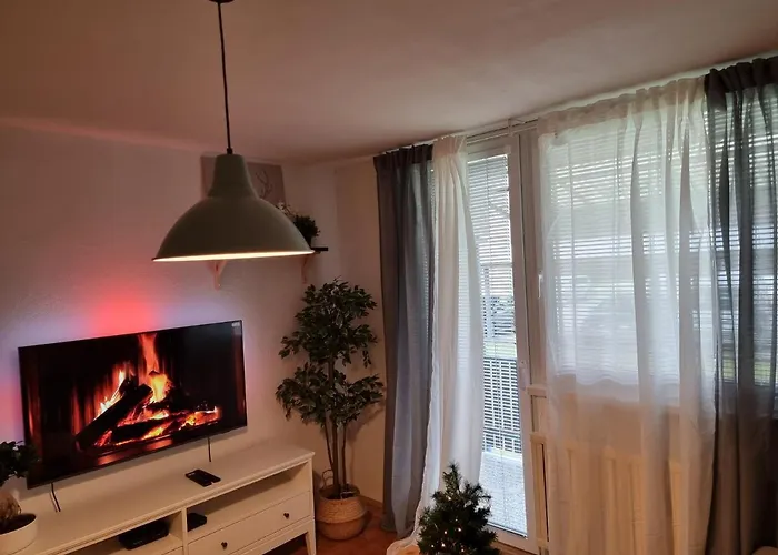 Apartment Gulek