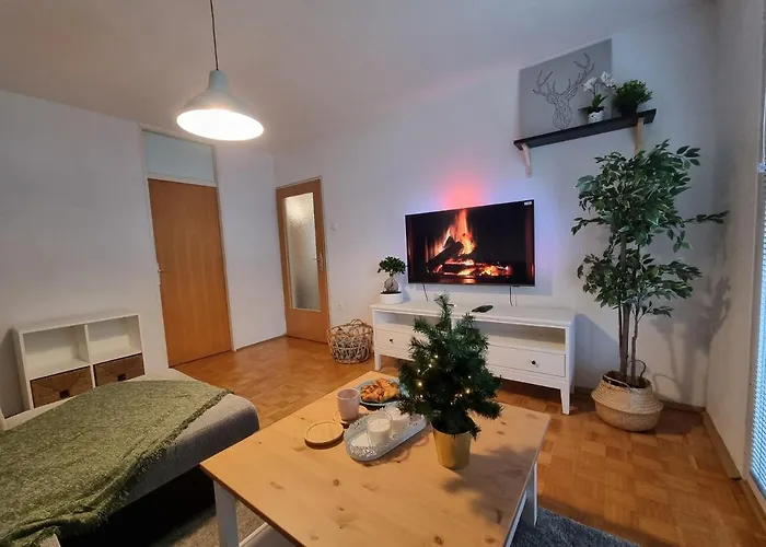 Apartment Gulek