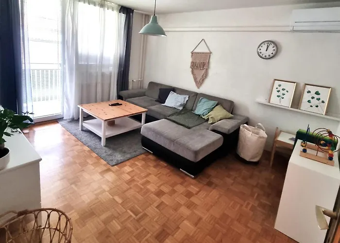 Apartment Gulek