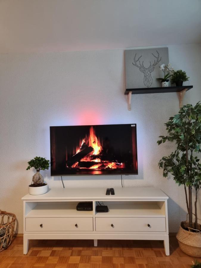 Gulek Apartment Zrece