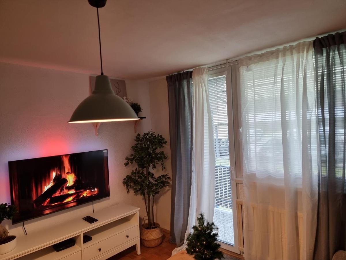 Apartment Gulek Zrece
