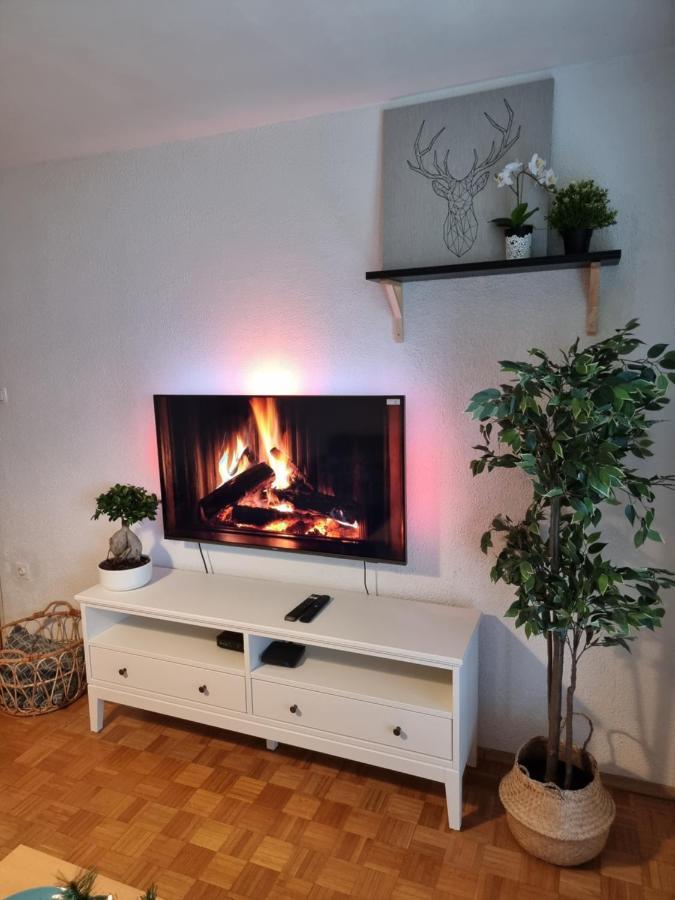 Gulek Apartment Zrece