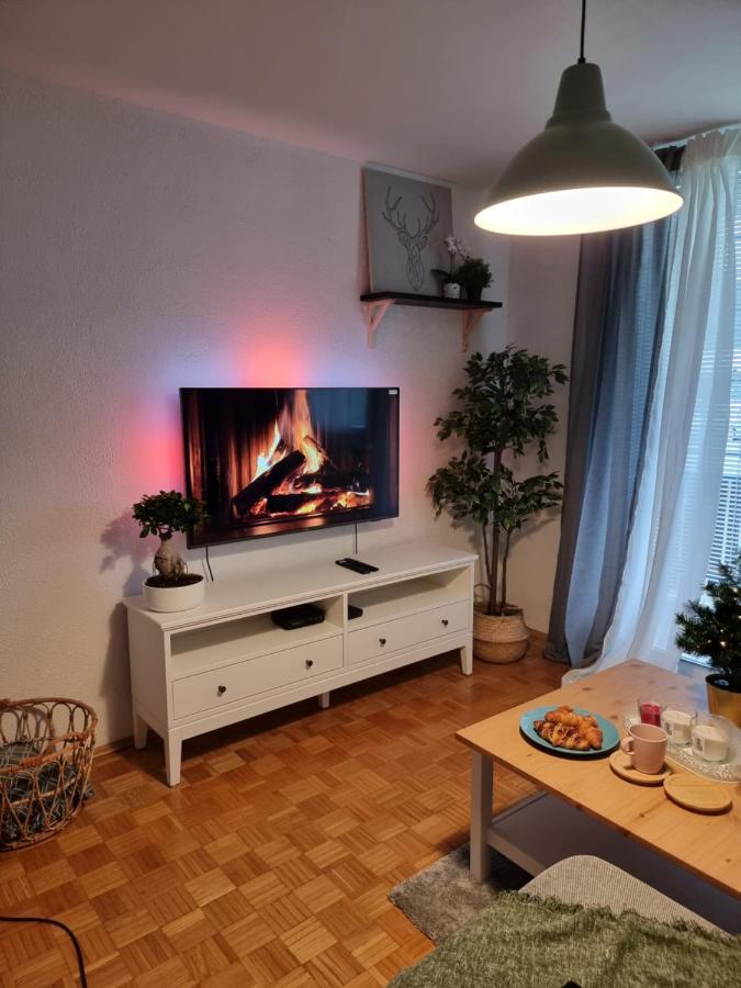 Apartment Gulek Zrece