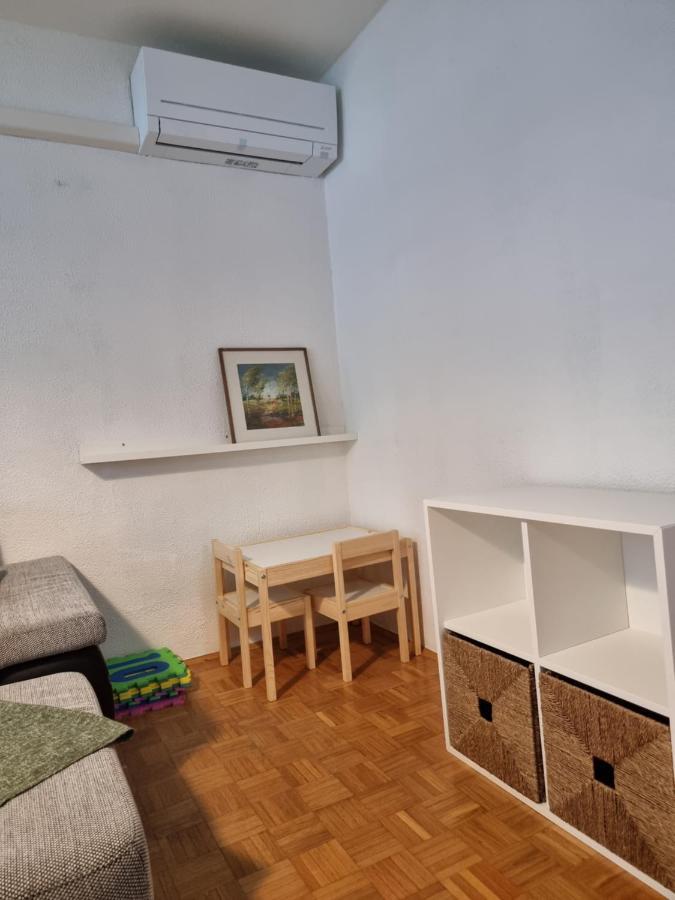 Apartment Gulek Zrece