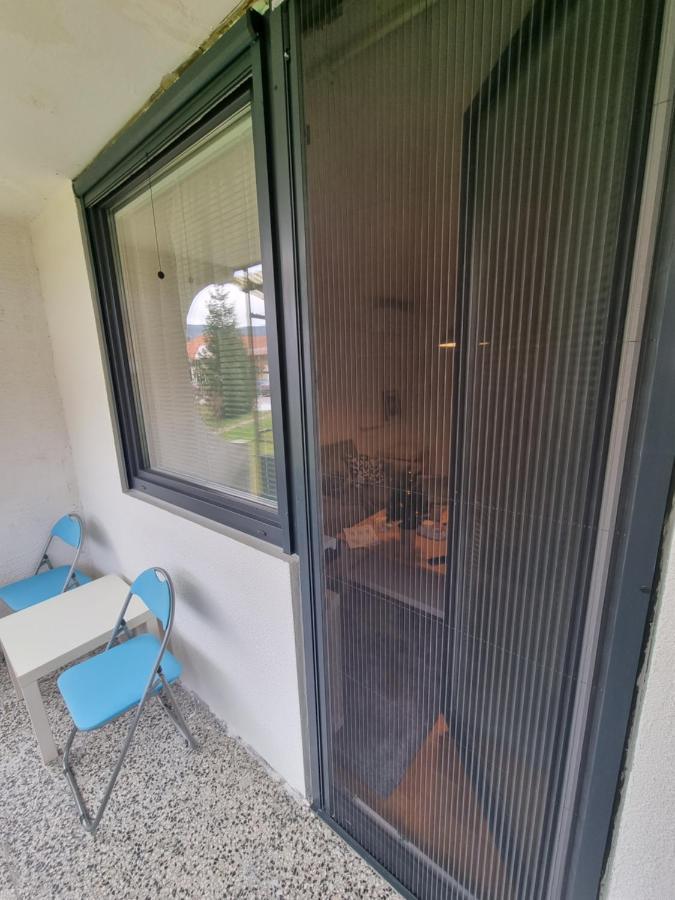 Apartment Gulek