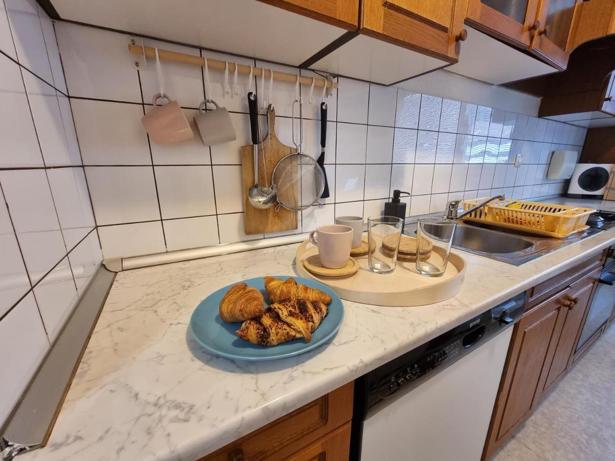 Apartment Gulek Zrece