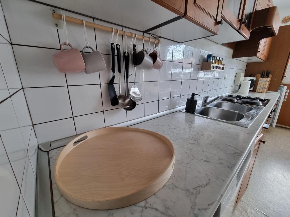 Apartment Gulek Zrece