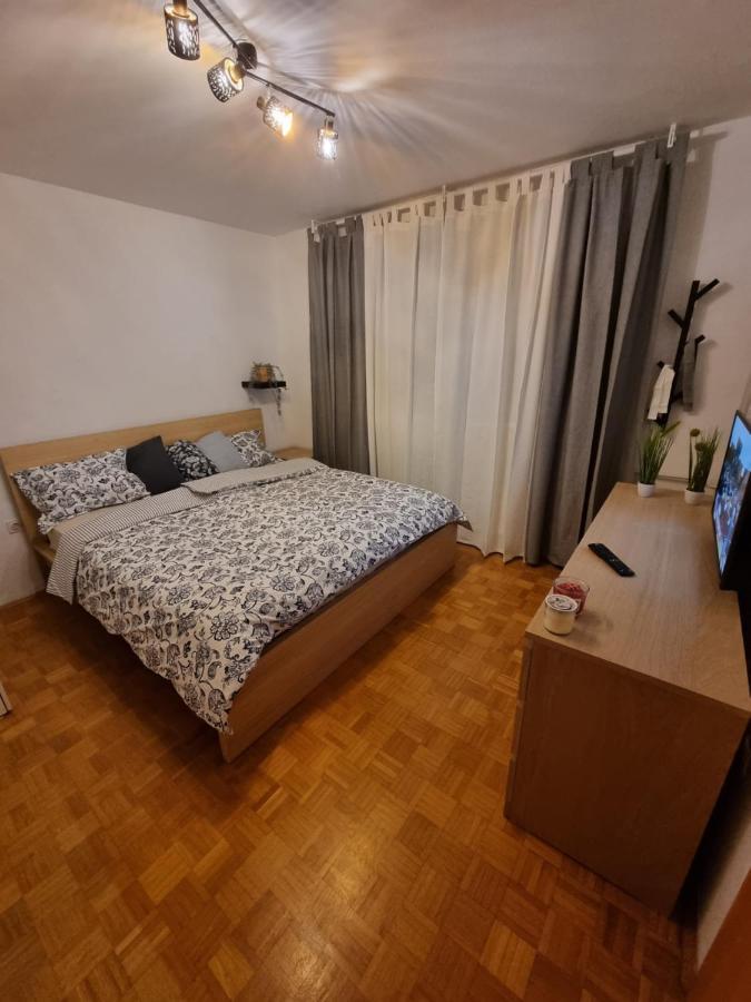 Apartment Gulek *