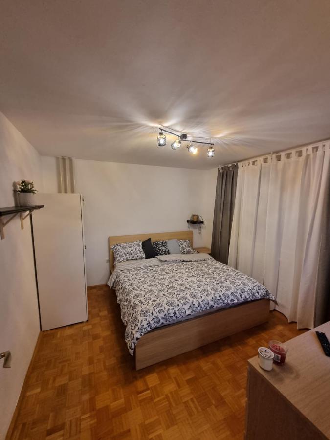 Gulek Apartment Zrece