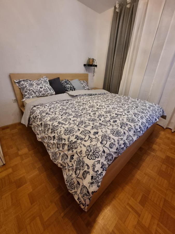 Apartment Gulek Zrece