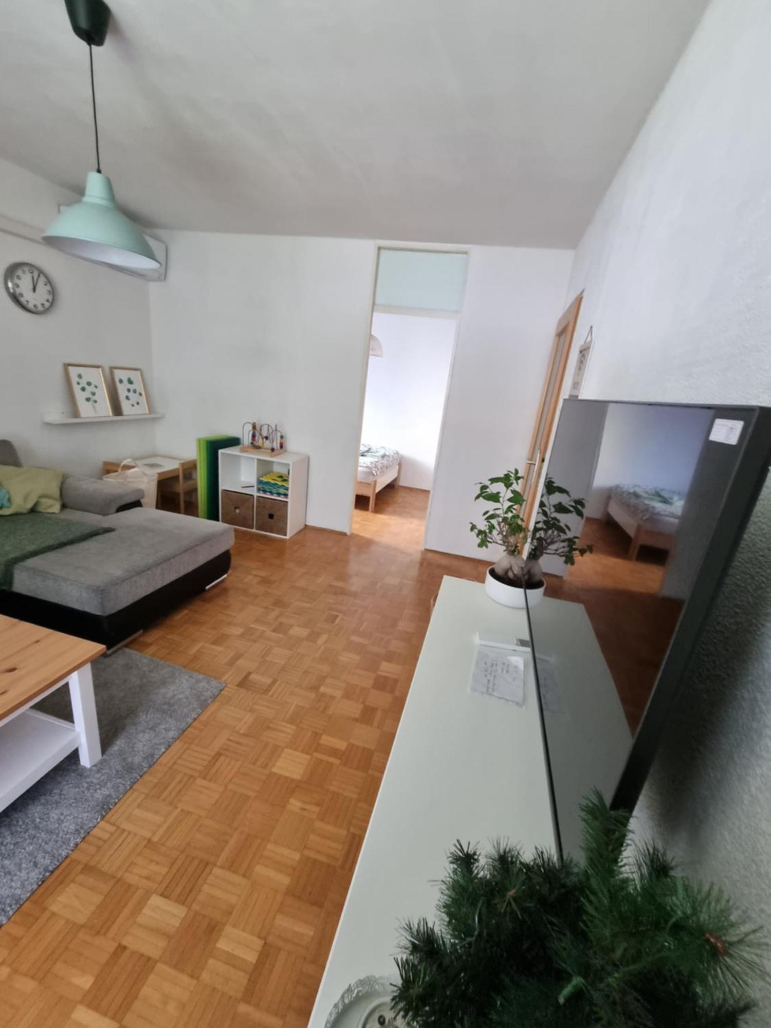 Gulek Apartment *
