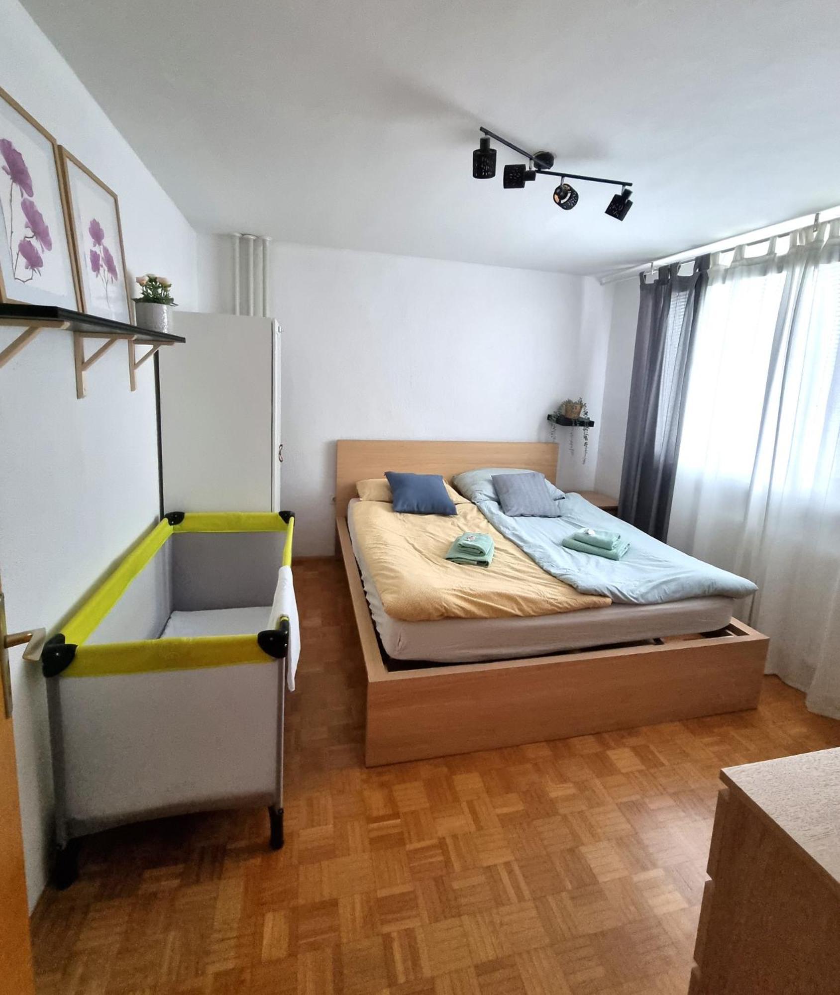Gulek Apartment