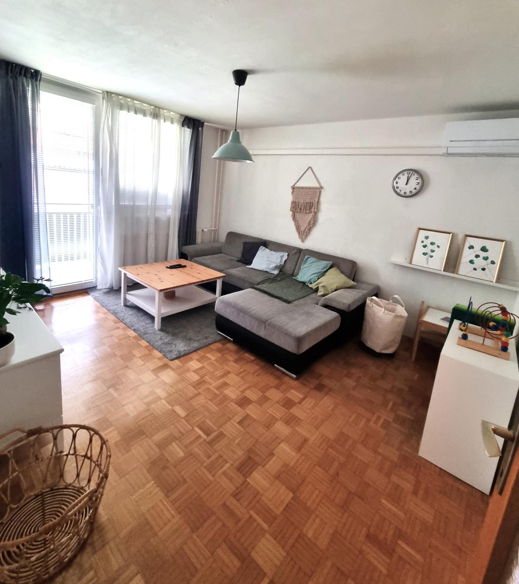 Apartment Gulek *