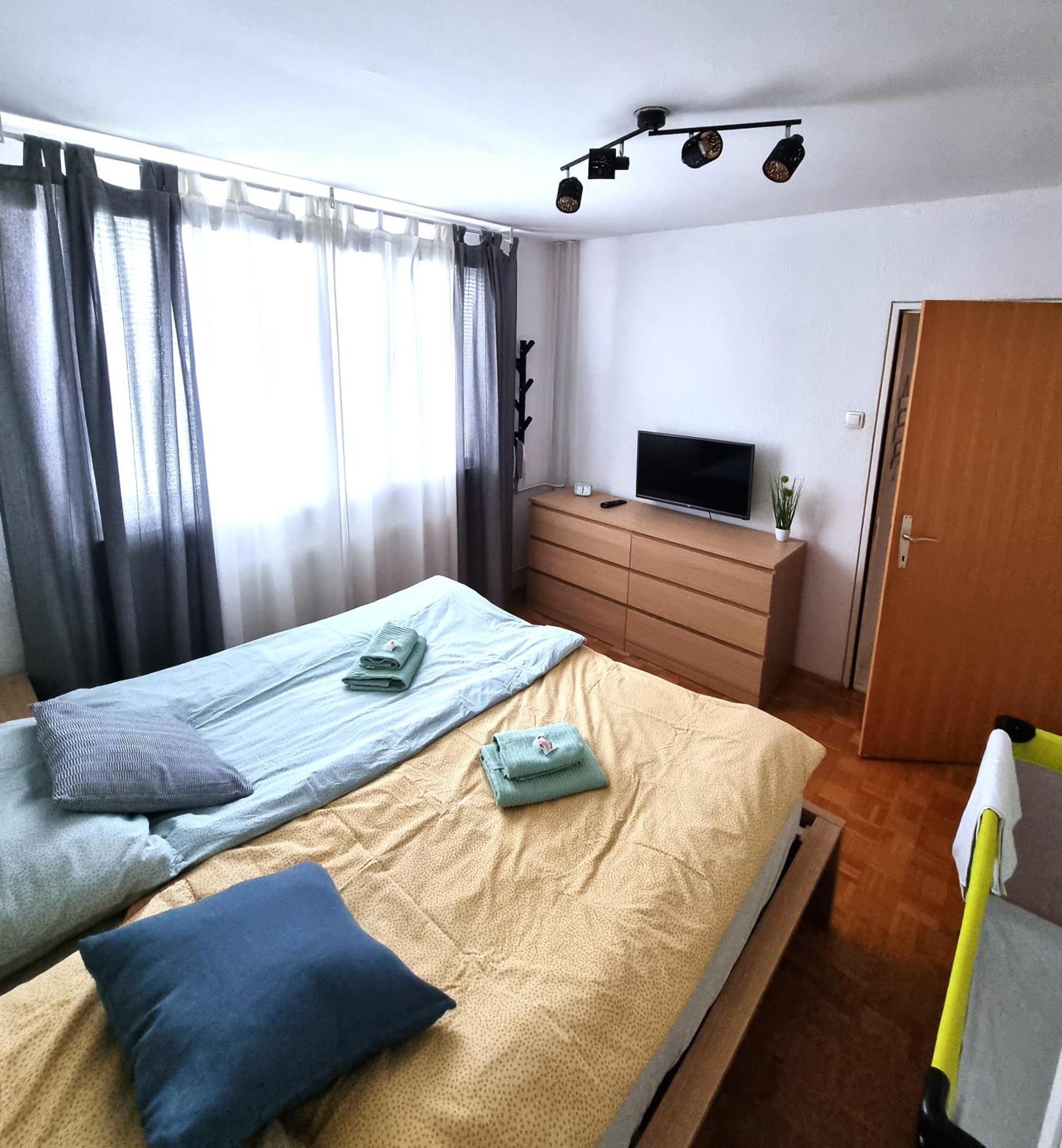 Gulek Apartment *