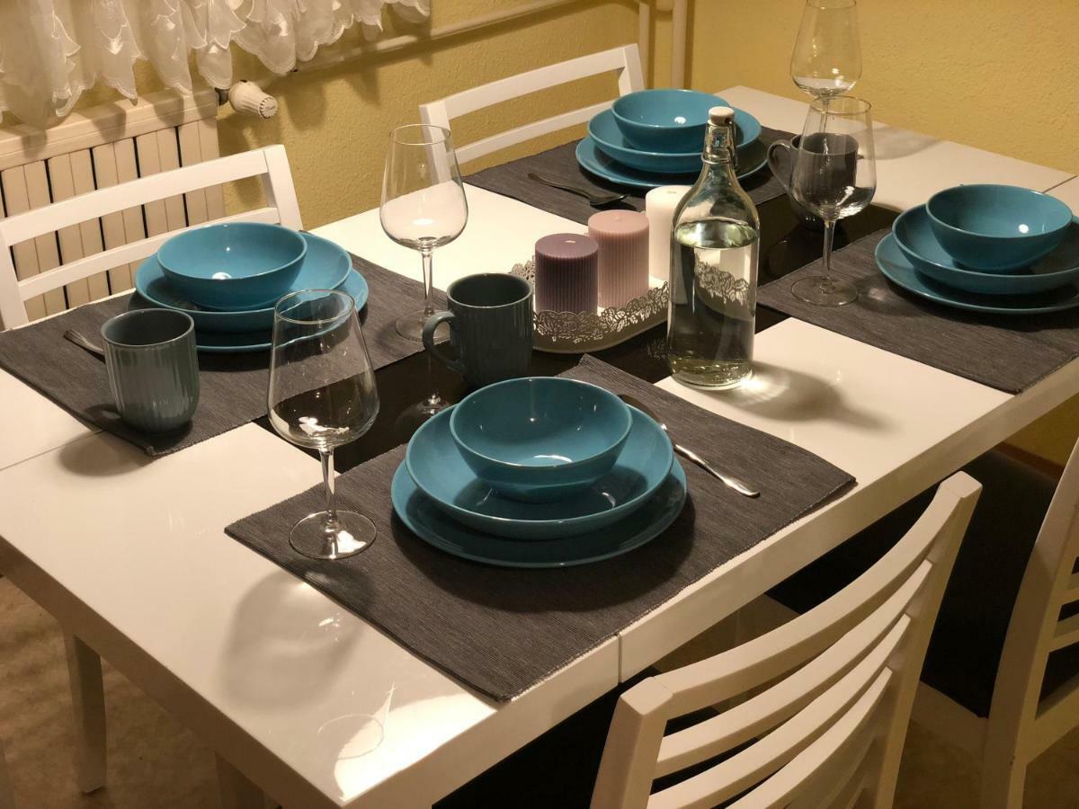 Apartment Gulek Zrece
