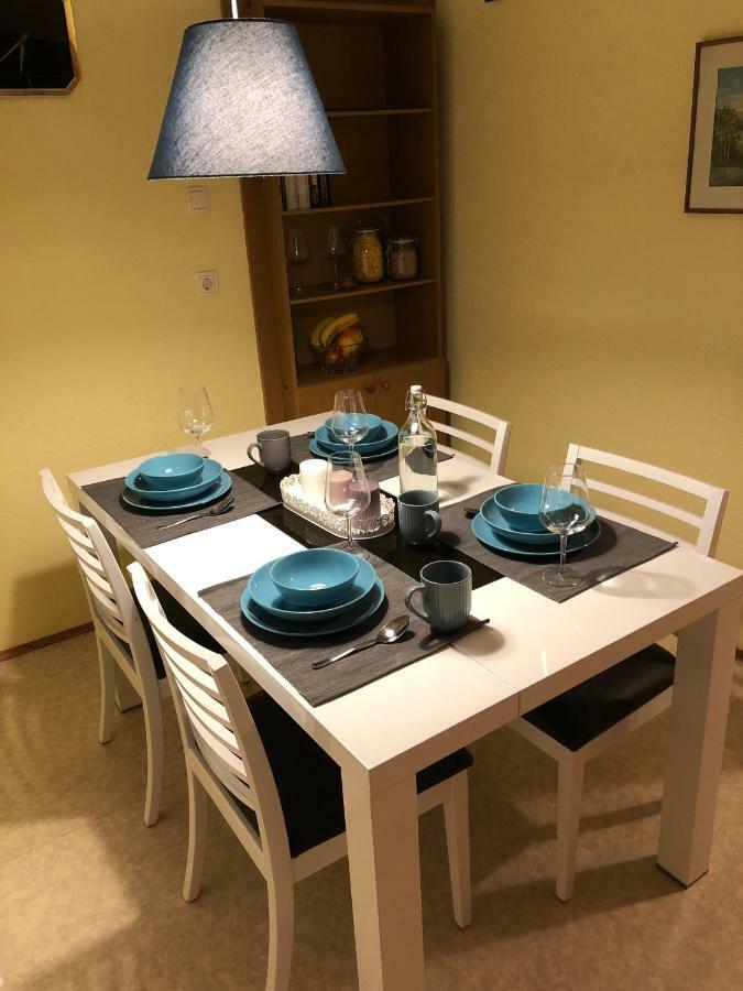 Gulek Apartment