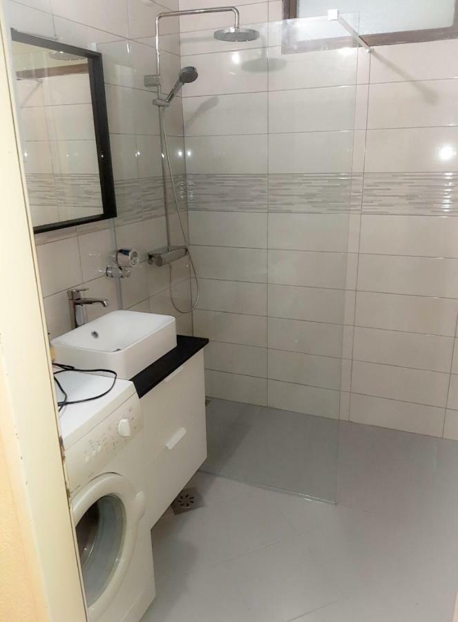Apartment Gulek