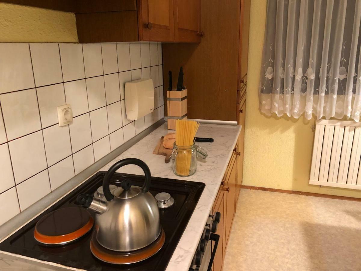 Gulek Apartment