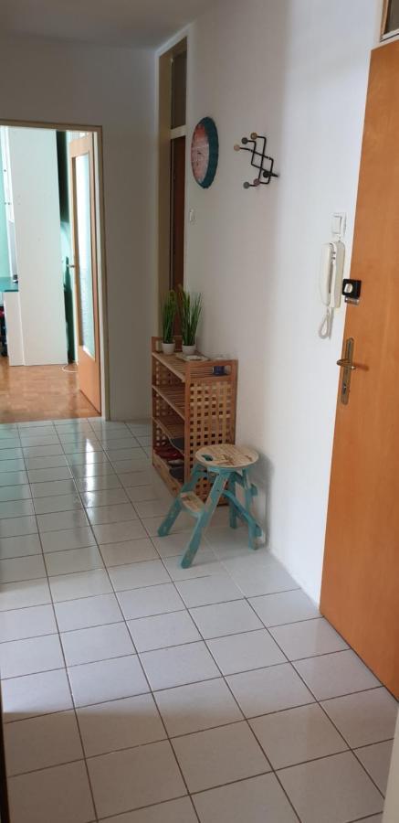 Gulek Apartment Zrece
