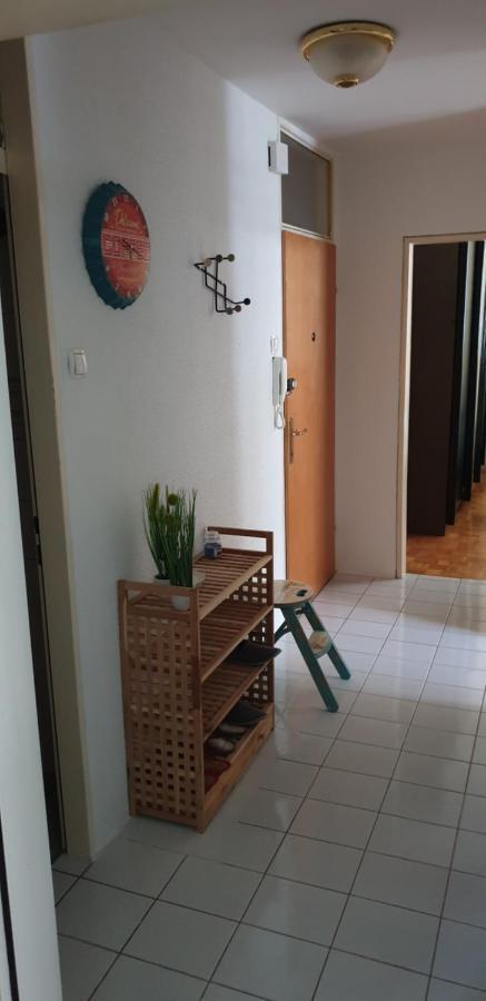 Gulek Apartment Zrece