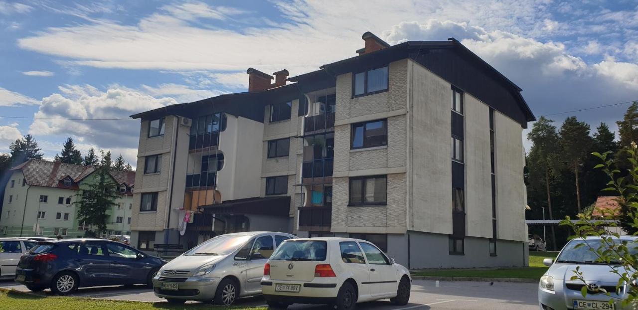 Gulek Apartment